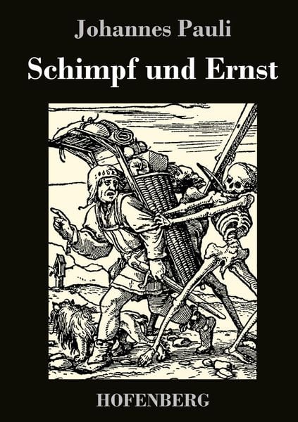 Produktbild: Schimpf und Ernst