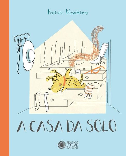 Produktbild: A casa da solo