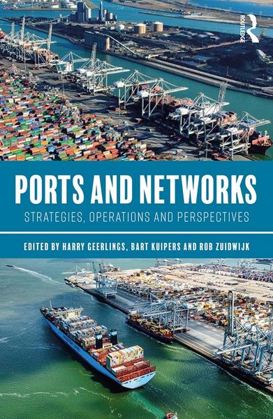 Produktbild: Ports and Networks