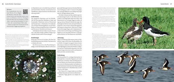 Produktbild: Die Watv&ouml;gel Europas