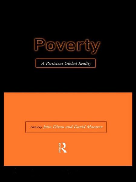Produktbild: Poverty