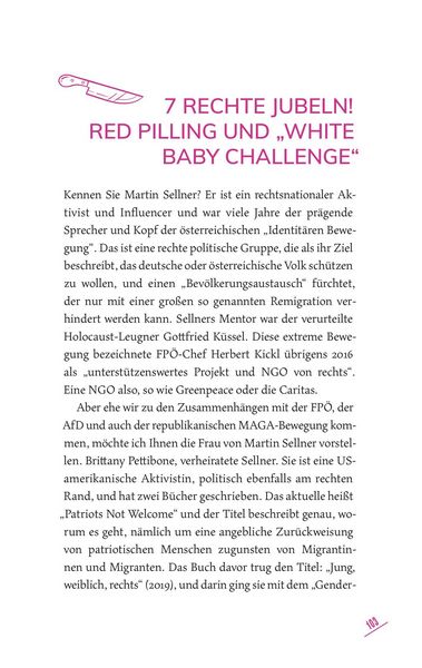 Produktbild: Bullshit mit Bl&uuml;mchenkleid