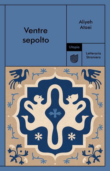Produktbild: Ventre sepolto