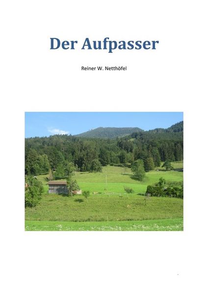 Produktbild: Der Aufpasser