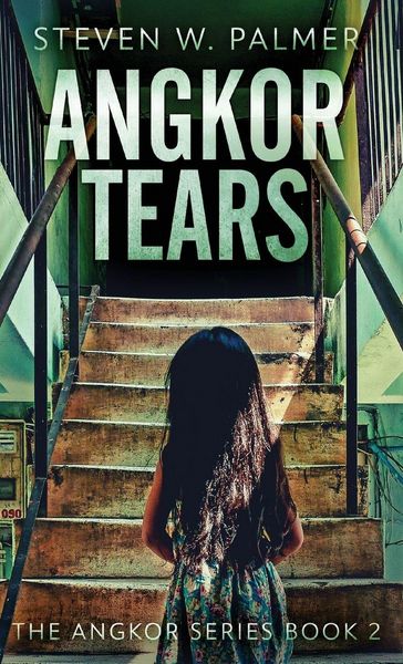 Produktbild: Angkor Tears