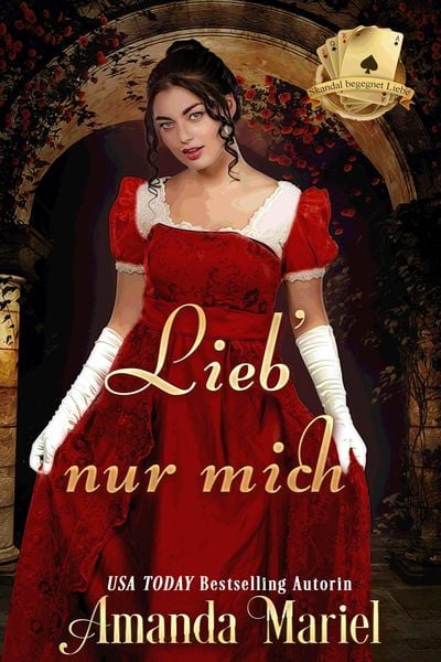 Produktbild: Lieb' nur mich