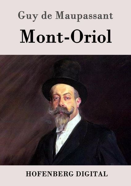 Produktbild: Mont-Oriol
