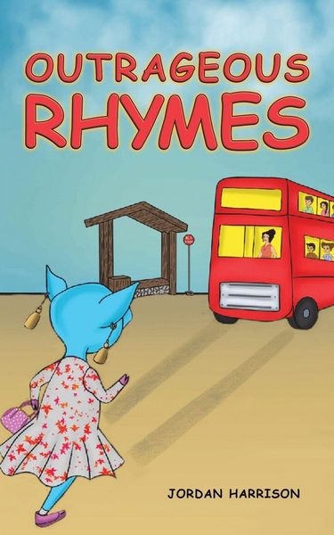 Produktbild: Outrageous Rhymes