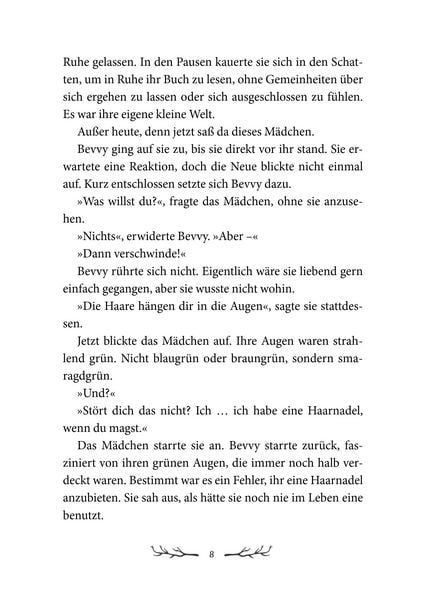 Produktbild: Land of Wild Magic - Das Fl&uuml;stern der B&auml;ume