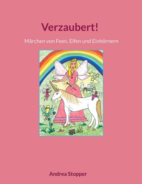 Produktbild: Verzaubert!