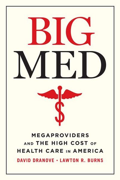 Produktbild: Big Med
