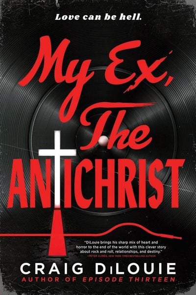 Produktbild: My Ex, the Antichrist