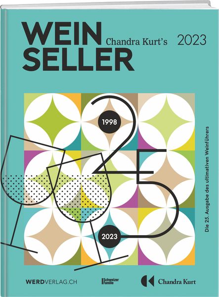 Produktbild: Weinseller 2023