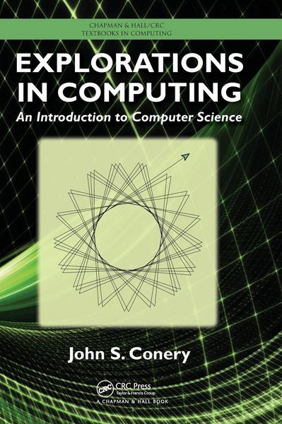 Produktbild: Explorations in Computing