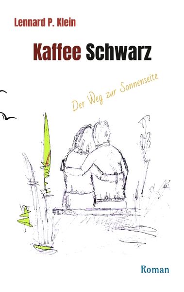 Produktbild: Kaffee Schwarz, Roman