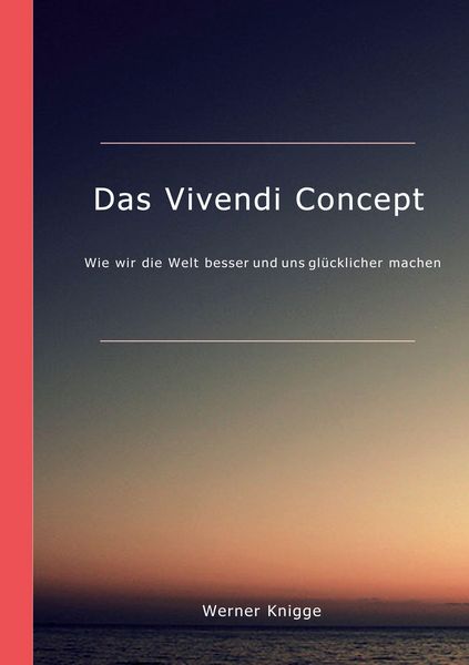 Produktbild: Das Vivendi Concept