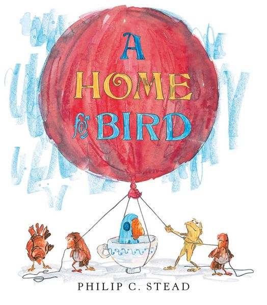 Produktbild: Home For Bird