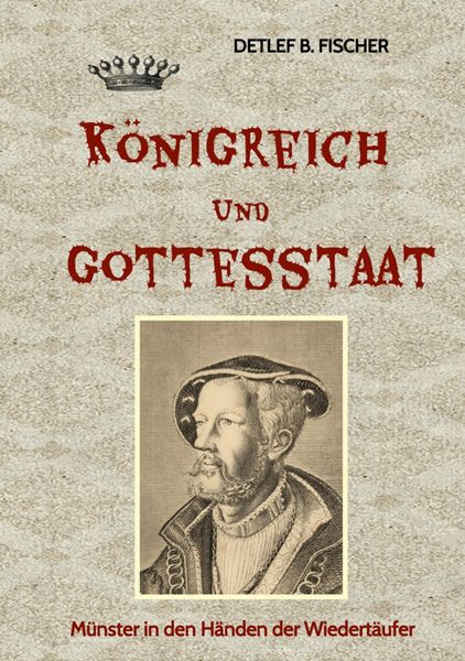 Produktbild: K&ouml;nigreich und Gottesstaat