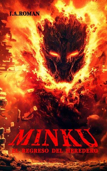 Produktbild: Mink&uacute;