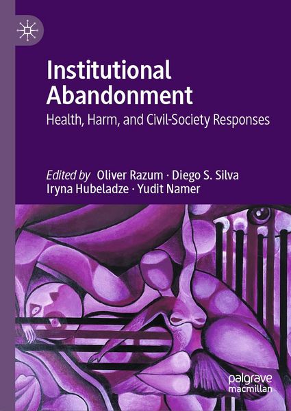 Produktbild: Institutional Abandonment