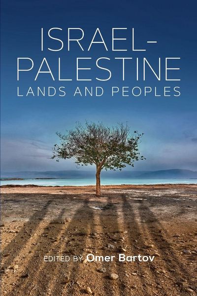 Produktbild: Israel-Palestine