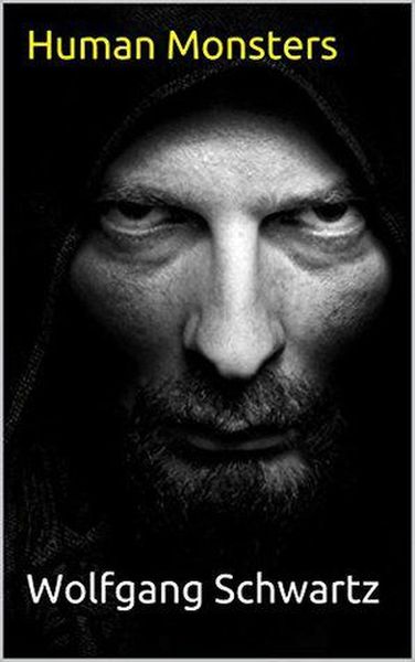 Produktbild: Human Monsters