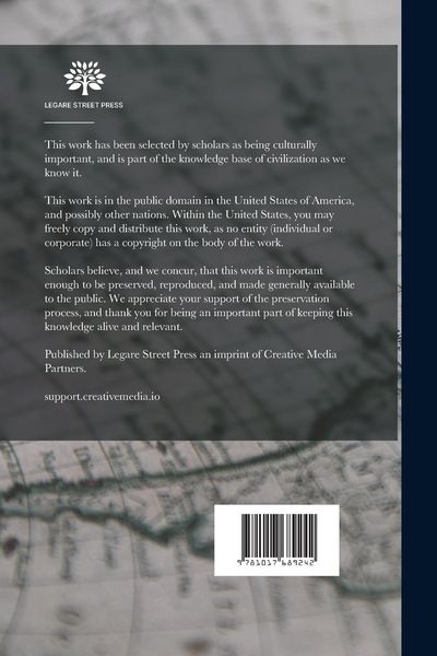 Produktbild: Memoirs of the Peabody Museum of American Archaeology and Ethnology, Harvard University. Vol. I.-No. 2 Cave of Loltun, Yucatan. Report of Explorations
