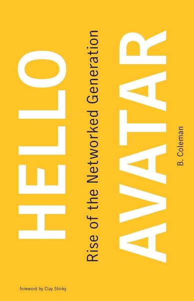 Produktbild: Hello Avatar