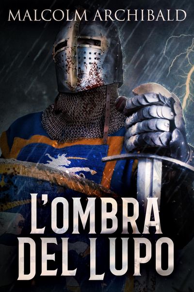 Produktbild: L'ombra del Lupo