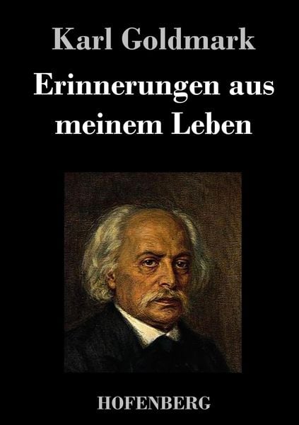 Produktbild: Erinnerungen aus meinem Leben