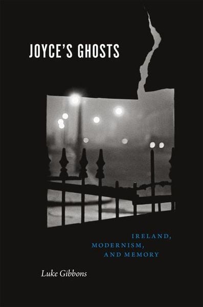 Produktbild: Joyce's Ghosts