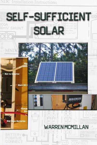 Produktbild: Self-Sufficient Solar