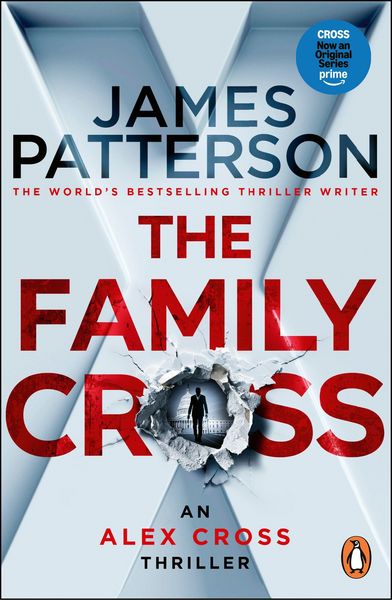 Produktbild: The Family Cross