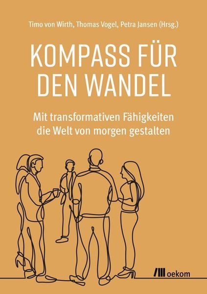 Produktbild: Kompass f&uuml;r den Wandel