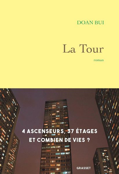 Produktbild: La Tour
