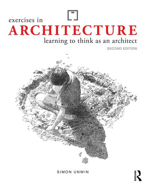 Produktbild: Exercises in Architecture