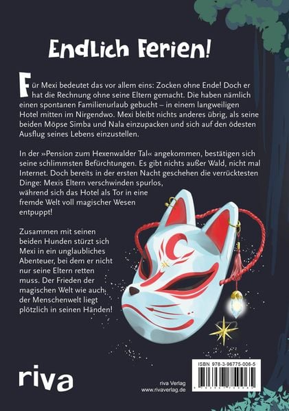 Mexify – Das Hotel im Nirgendwo