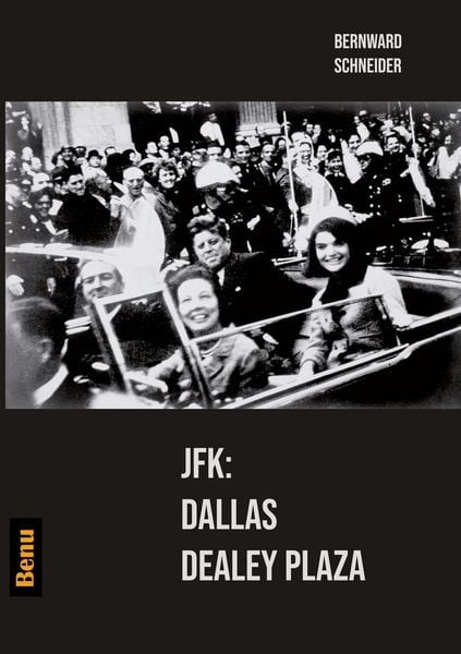 Produktbild: JFK: Dallas Dealey Plaza