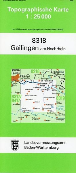 Produktbild: Gailingen