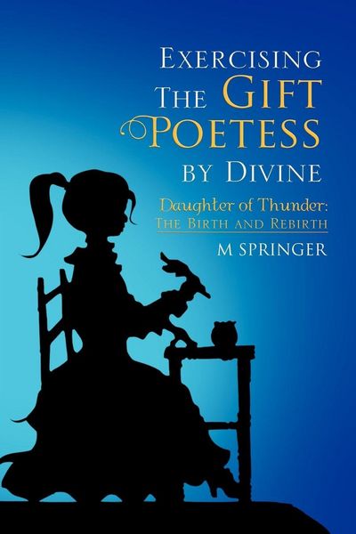Produktbild: Exercising the Gift Poetess by Divine