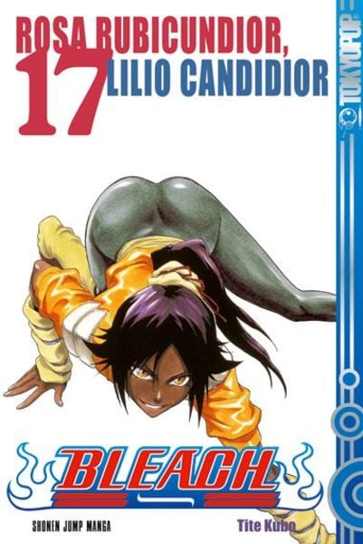 Produktbild: Bleach
