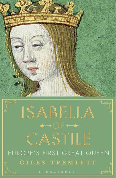 Produktbild: Isabella of Castile