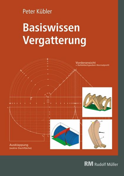 Produktbild: Basiswissen Vergatterung