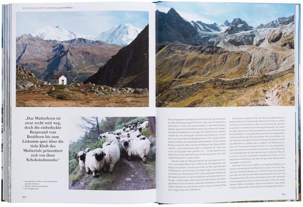Produktbild: Wanderlust Europa