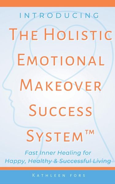 Produktbild: Introducing The Holistic Emotional Makeover Success System