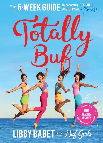 Produktbild: Totally BUF
