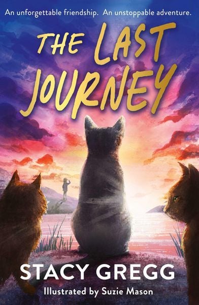 Produktbild: The Last Journey
