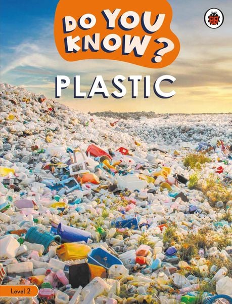 Produktbild: Do You Know? Level 2 - Plastic