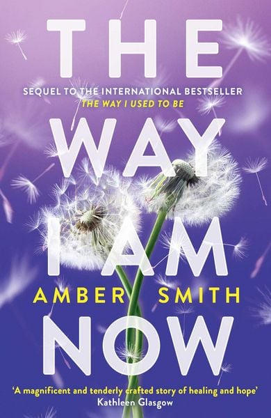 Produktbild: The Way I Am Now
