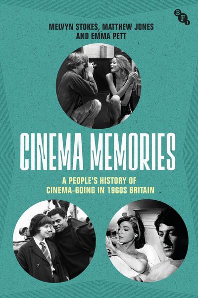 Produktbild: Cinema Memories